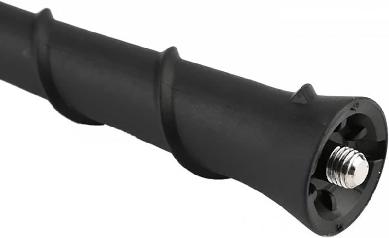 NFSpeeding Antenna 7 Inch Spiral Direct Replacement Fits 2011-2019 Cherokee Nitro Durango Dart Journey Pacifica Avenger Liberty Grand Compass Dart, Replaces 68297936AA 5091100AA 5091100AB - Image 3